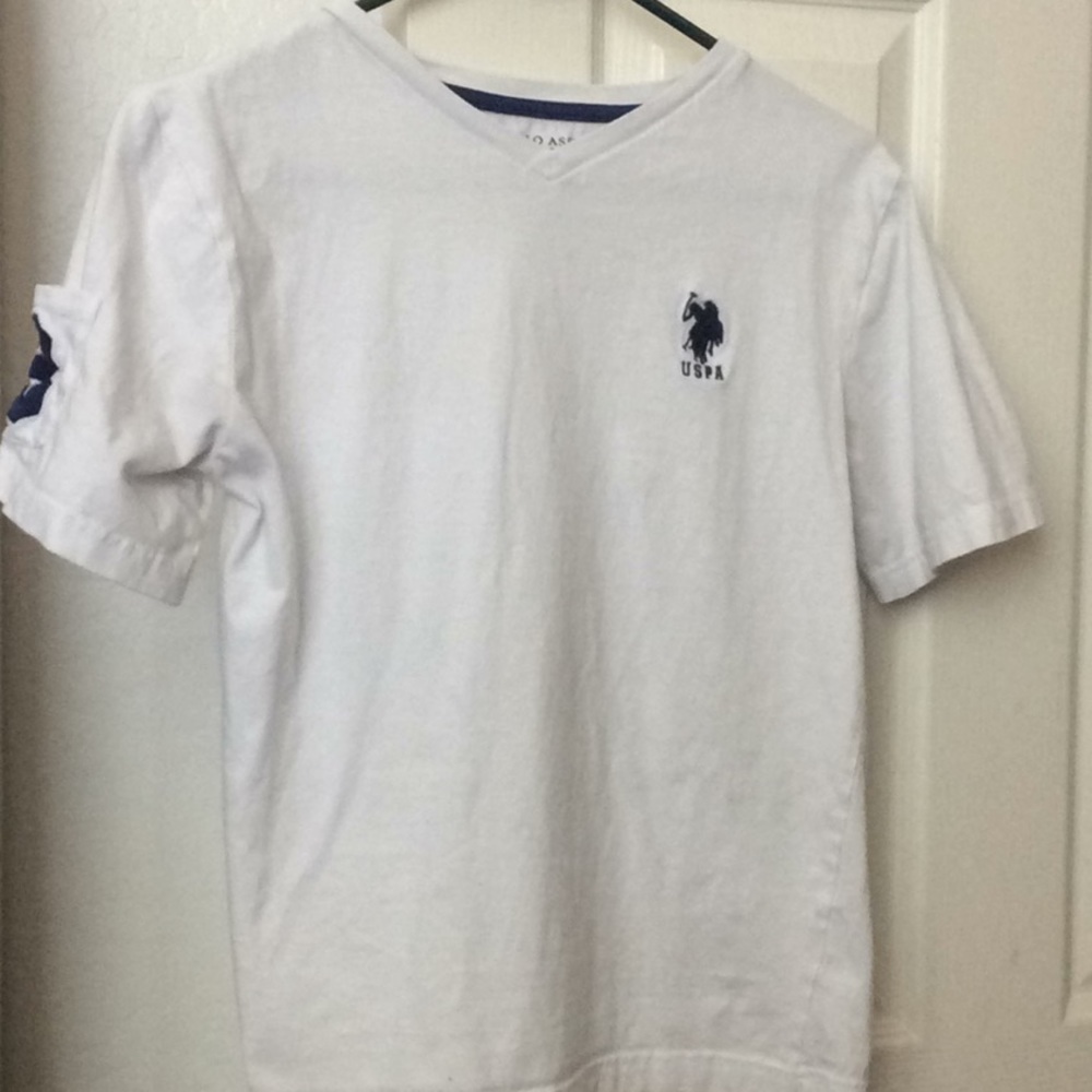 Shirts.